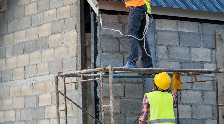 Expert top industrial roofings services in Hoffman Estates, IL